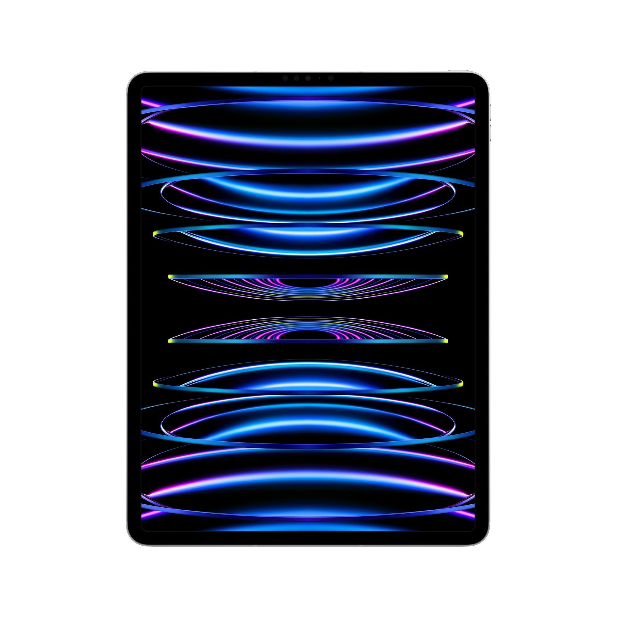 2022 12.9-inch iPad Pro Wi-Fi + Cellular 512GB - Silver (6th generation)