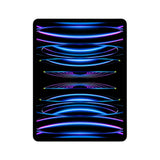 2022 12.9-inch iPad Pro Wi-Fi + Cellular 512GB - Silver (6th generation)