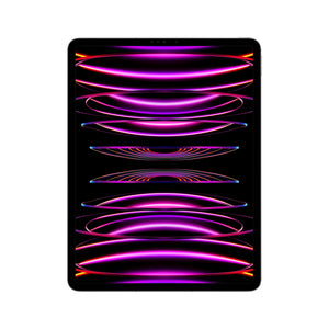 2022 12.9-inch iPad Pro Wi-Fi + Cellular 2TB - Space Grey (6th generation)