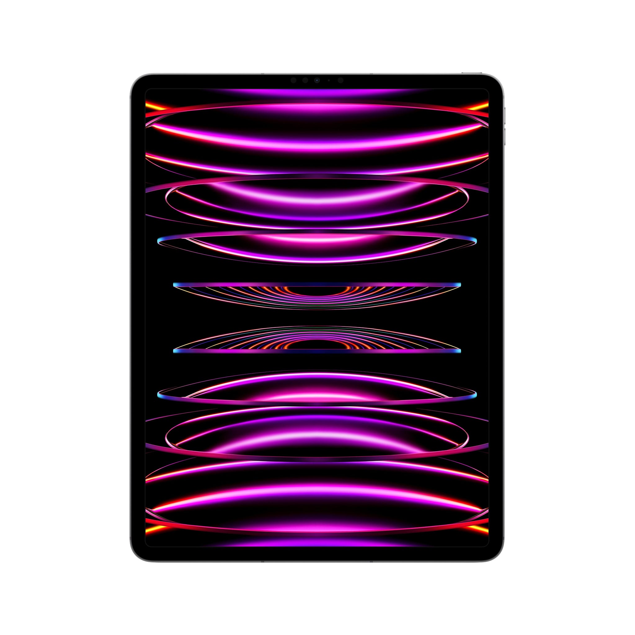 2022 12.9-inch iPad Pro Wi-Fi + Cellular 256GB - Space Grey (6th generation)