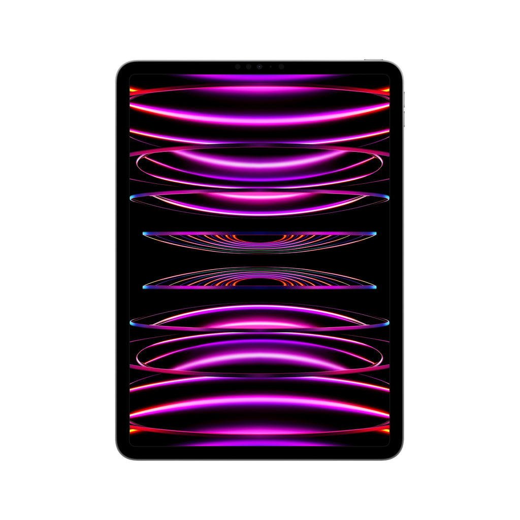 2022 11-inch iPad Pro Wi-Fi 1TB - Space Grey (4th generation)