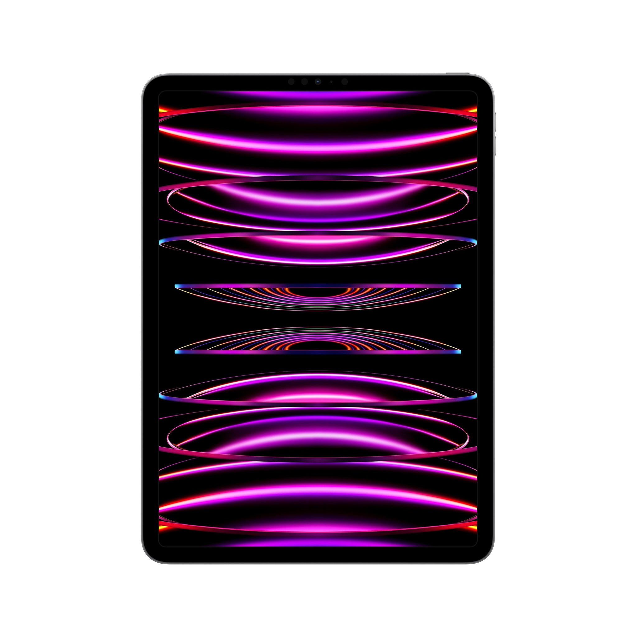 2022 11-inch iPad Pro Wi-Fi 1TB - Space Grey (4th generation)
