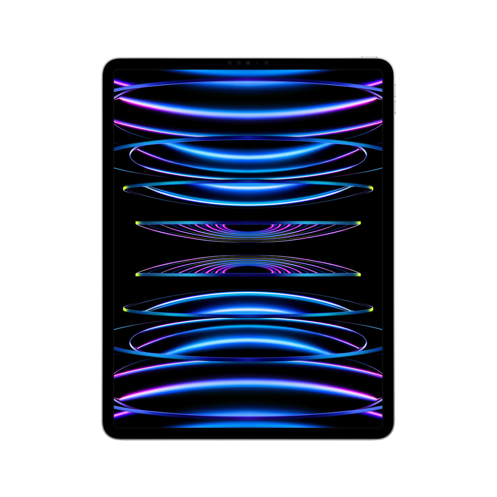 2022 12.9-inch iPad Pro Wi-Fi 256GB - Silver (6th generation)