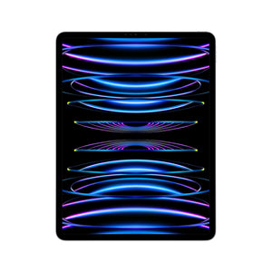 2022 12.9-inch iPad Pro Wi-Fi 256GB - Silver (6th generation)