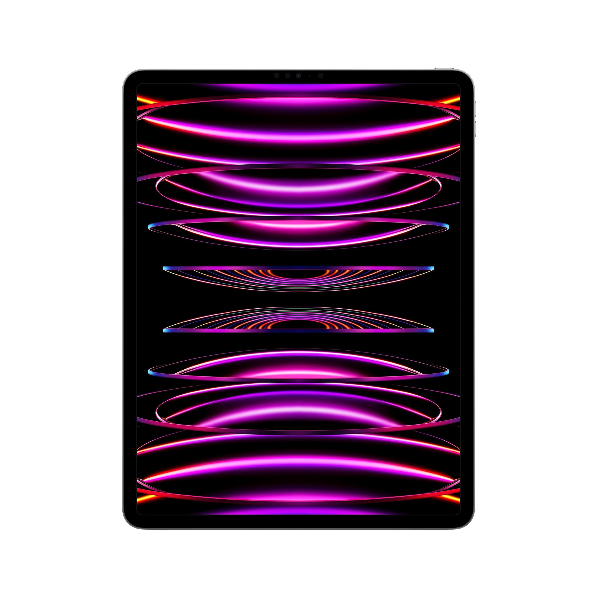 2022 12.9-inch iPad Pro Wi-Fi 128GB - Space Grey (6th generation)