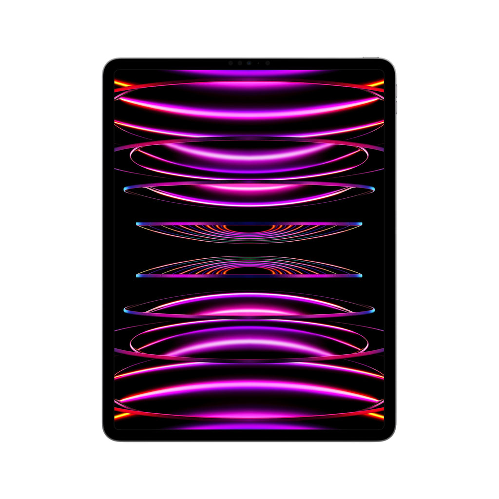 2022 12.9-inch iPad Pro Wi-Fi 256GB - Space Grey (6th generation)