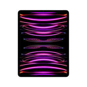 2022 12.9-inch iPad Pro Wi-Fi 256GB - Space Grey (6th generation)