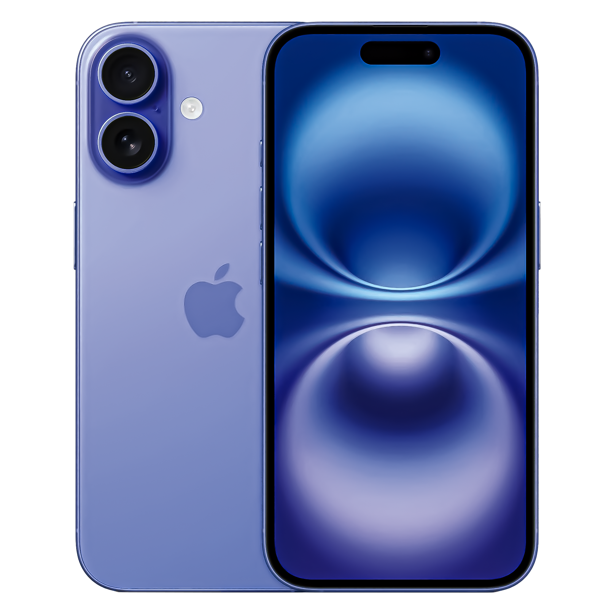 iPhone 16 Plus | 5G Mobile Phone with Camera Control, A18 Chip and a Big Boost in Battery Life