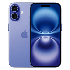 iPhone 16 | 5G Mobile Phone with Camera Control, A18 Chip and a Big Boost in Battery Life