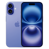iPhone 16 | 5G Mobile Phone with Camera Control, A18 Chip and a Big Boost in Battery Life