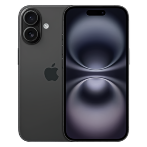 iPhone 16 | 5G Mobile Phone with Camera Control, A18 Chip and a Big Boost in Battery Life