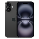 iPhone 16 | 5G Mobile Phone with Camera Control, A18 Chip and a Big Boost in Battery Life