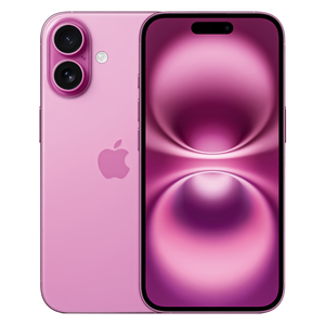 iPhone 16 | 5G Mobile Phone with Camera Control, A18 Chip and a Big Boost in Battery Life