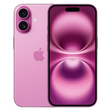 iPhone 16 | 5G Mobile Phone with Camera Control, A18 Chip and a Big Boost in Battery Life