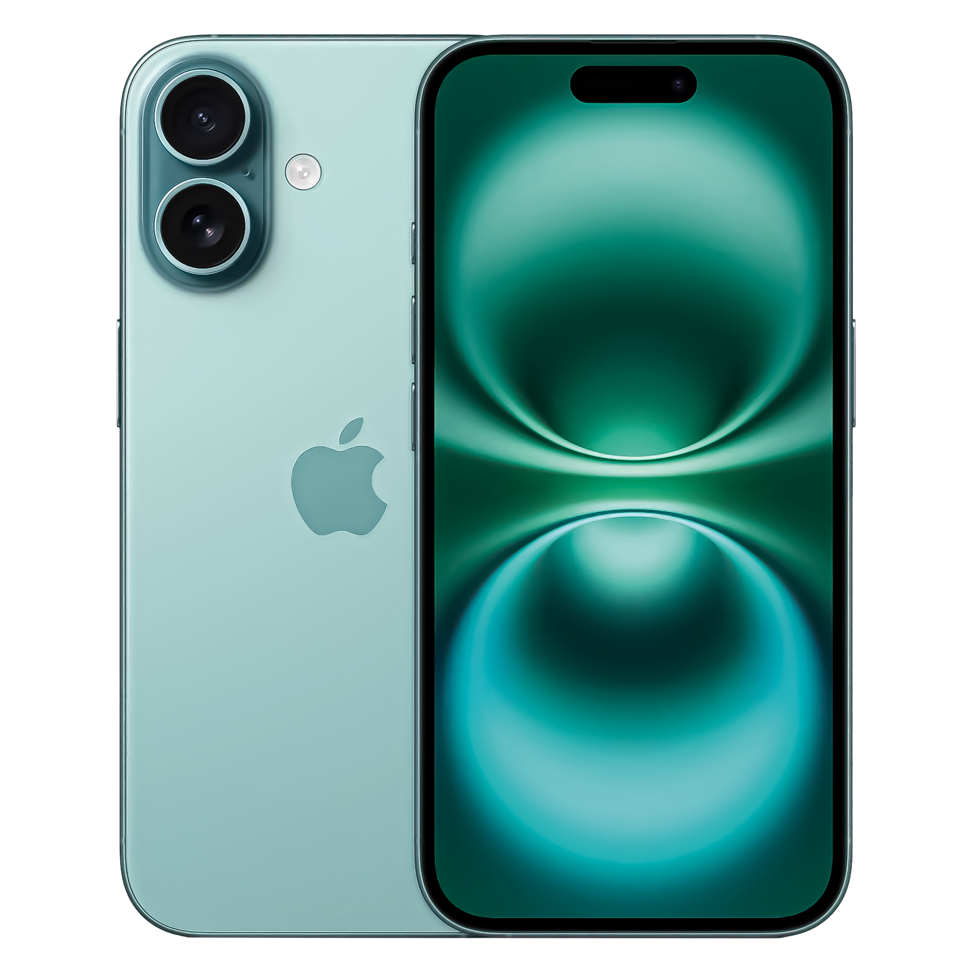 iPhone 16 Plus | 5G Mobile Phone with Camera Control, A18 Chip and a Big Boost in Battery Life