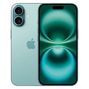 iPhone 16 | 5G Mobile Phone with Camera Control, A18 Chip and a Big Boost in Battery Life