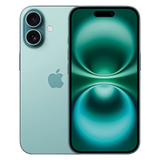 iPhone 16 | 5G Mobile Phone with Camera Control, A18 Chip and a Big Boost in Battery Life