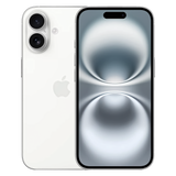 iPhone 16 | 5G Mobile Phone with Camera Control, A18 Chip and a Big Boost in Battery Life