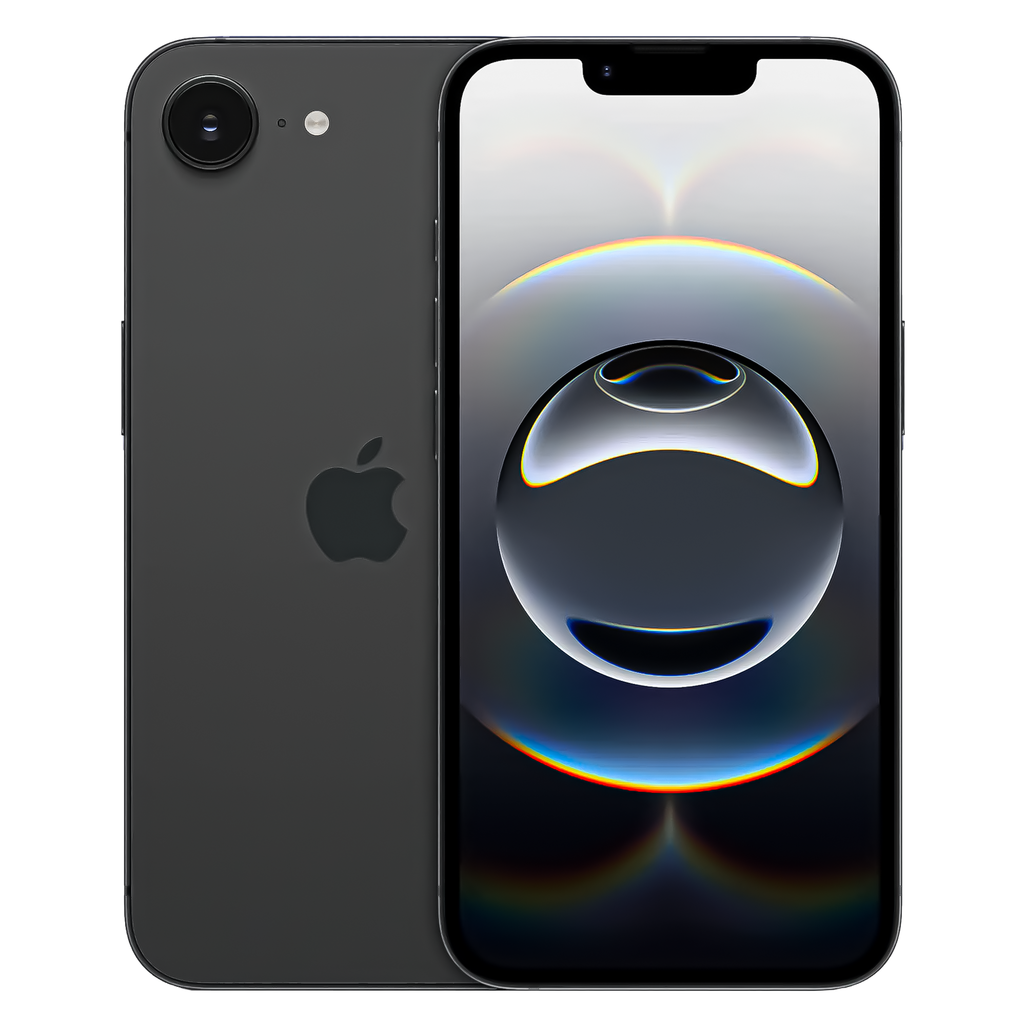 iPhone 16e | Built for Apple Intelligence, A18 Chip, Supersized Battery Life, 48MP Fusion. Camera, 15.40 cm (6.1″) Super Retina XDR Display