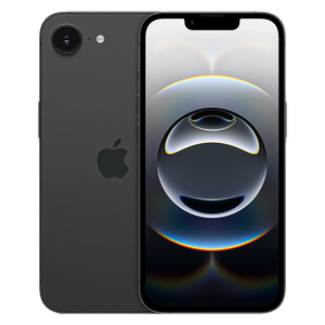 iPhone 16e | Built for Apple Intelligence, A18 Chip, Supersized Battery Life, 48MP Fusion. Camera, 15.40 cm (6.1″) Super Retina XDR Display