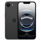iPhone 16e | Built for Apple Intelligence, A18 Chip, Supersized Battery Life, 48MP Fusion. Camera, 15.40 cm (6.1″) Super Retina XDR Display