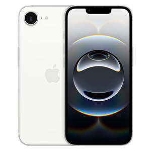 iPhone 16e | Built for Apple Intelligence, A18 Chip, Supersized Battery Life, 48MP Fusion. Camera, 15.40 cm (6.1″) Super Retina XDR Display