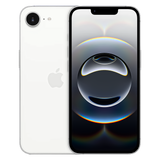 iPhone 16e | Built for Apple Intelligence, A18 Chip, Supersized Battery Life, 48MP Fusion. Camera, 15.40 cm (6.1″) Super Retina XDR Display