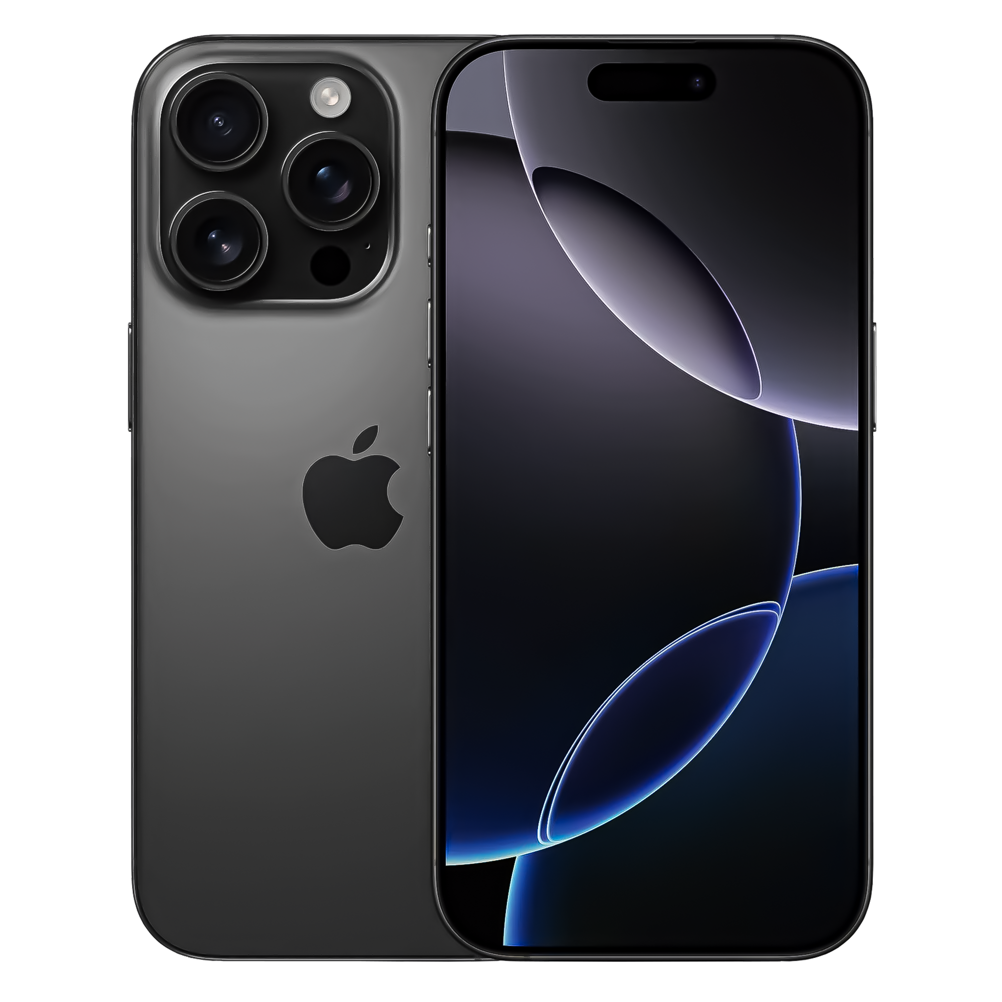 iPhone 16 Pro | 5G Mobile Phone with Camera Control, 4K 120 fps Dolby Vision, and a Huge Leap in Battery Life, Titanium