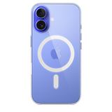 iPhone 16 Clear Case with MagSafe