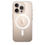 iPhone 16 Pro Clear Case with MagSafe