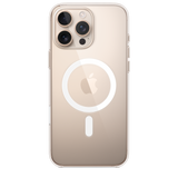 iPhone 16 Pro Max Clear Case with MagSafe