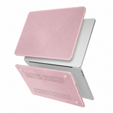 MacBook Hard Shell Case - Glitter Opaque