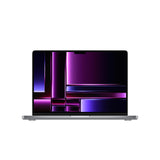14-inch MacBook Pro: Apple M2 Pro chip with 12‑core CPU and 19‑core GPU, 1TB SSD - Space Grey