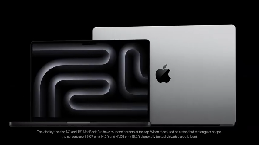 MacBook Pro 14inch | M4 Chip | 10-Core CPU 10-Core GPU